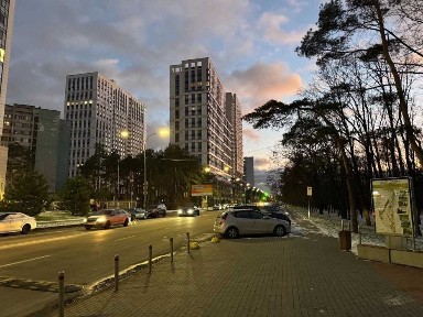 Київська область, Київ, Дніпровський