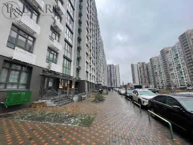 Київська область, Київ, Шевченківський