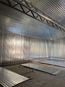 Оренда приміщення під склад м. Київ та м. Бориспіль Київская область