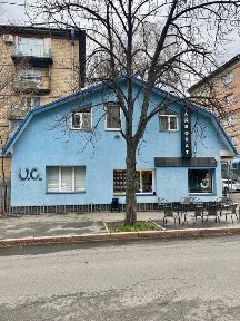 Оренда кабінету в окремо розташованій будівлі, вулиця Єреванська 2б