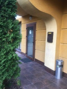 Київська область, Вишневе