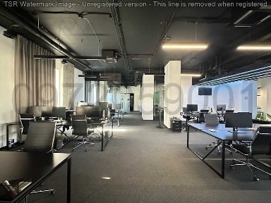 Без %! Оренда сучасного, неймовірного офісу м. Олімпійська (700 кв. м.)