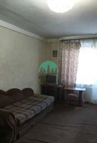 Здам 1кімнатну квартиру на БАМі (38)