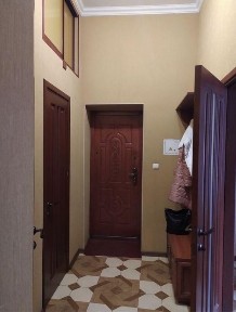 Ексклюзивна 1 кім. кв а центрі міста!