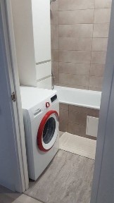 Оренда 1к квартра Паркова Алея