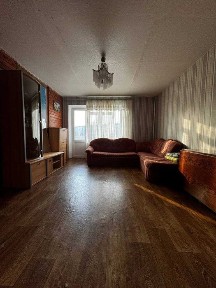 Оренда 1К великогабаритної квартири р-н Шкільний