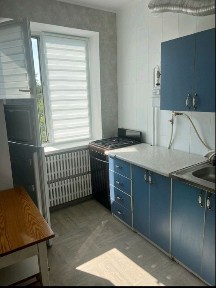 Оренда 1-кімнатної квартири на Любомира Гуазара