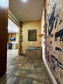 Оренда 1К великогабаритної квартири на 101-му мкр-н