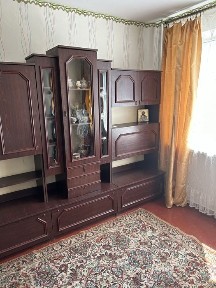 Здам в оренду 1к квартиру 101й мікрорайон