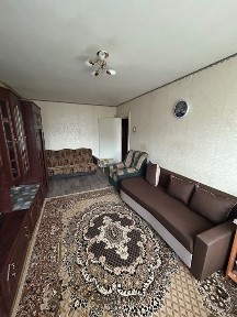 Здам в оренду 1к квартиру Волкова