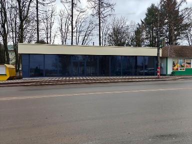 Оренда приміщення