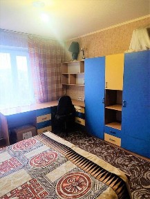 Здається 2-х кімнатна квартира вул. Паркова р-н критого ринку