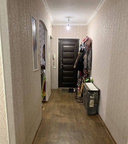 Сдам в аренду 3-х комнатную квартиру в Краматорске