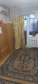 Здається 2-х кімнатна квартира в мр-ні Артема, гарний стан. ЗСУ +