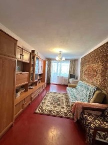 Аренда 2-ком. квартиры центр! Можно ЗСУ!