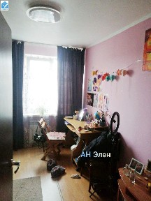 4х комнатная для семьи