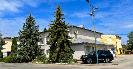 Оренда комерційного приміщення