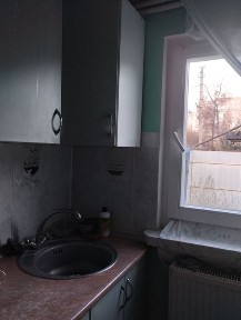 Оренда півбудиноку Дунайска