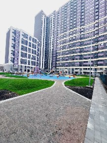 Киев, Воздухофлотский просп., 56Г