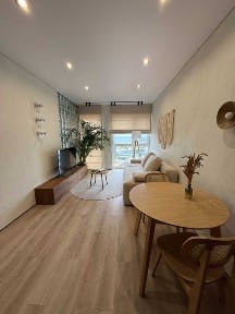 Видова квартира на Митниці в ЖК Сіті Парк