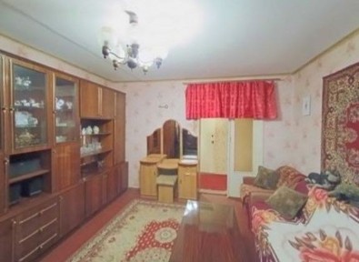 Оренда 3х кімнатної квартири 65м² р-н ЦНАПу