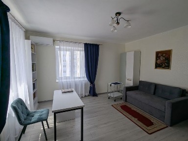 1-кімн., Центр міста, Світло не вимикають!