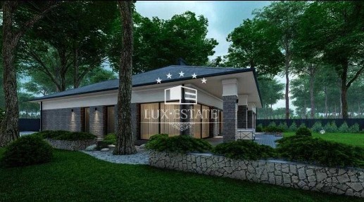 Продажа дома в престижном коттеджном поселке Харькова