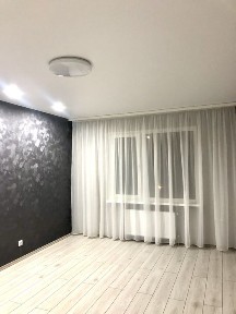 Здам 1-но кімн. квартиру, індивідуальне опалення!