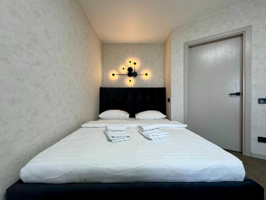 ApartPoltava апартаменти 2024 ПОДОБОВО Панорамний вид. ЧЕК РРО