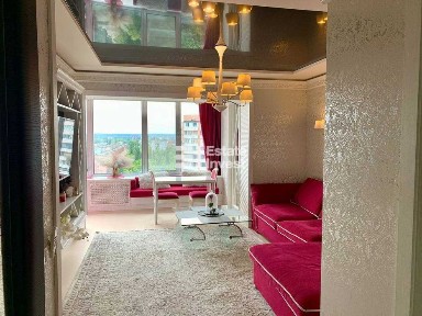 Здам 1 кім. квартиру у новобудові, пр. Аерокосмічний (Гагаріна), 41/2