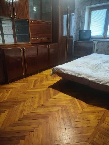 Сдам 2 ком. кв. ХТЗ переул. Северина Потоцкого, 6 этаж 2/5.