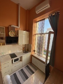 Сдаю двух ярусную студию на Воробьёвы Горы