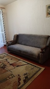 Сдам 1 комн. кв. Алексеевка метро Алексеевская или Победа Олексіївка