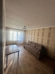 Здається квартира кім на пр. Юбілейному. Трк Україна