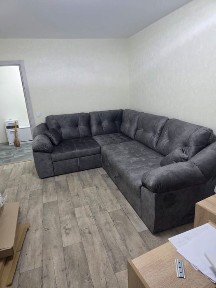 Здається дуже гарна 2х кім. квартира на Аєрокосмічній поряд з метро