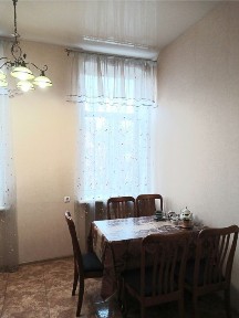 Сдам квартиру Гиршмана 17. Метро Архитектора Бекетова