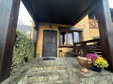 Продаж приміщення-ресторан, м. Жмеринка, вул. Чернишевського, 400 кв. м