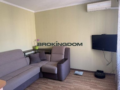 Продається 3-х кімнатна квартира в Броварах по вул. Грушевського