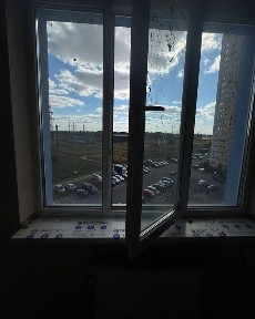 Продається 3-кімнатна квартира в Броварах NP