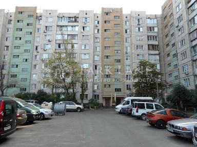 Продаж 2к квартири Оболонський просп. 23а Оболонський р-н м. Мінська