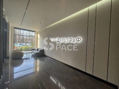 ЖК Новий Автограф, 3к квартира 96м. кв. вул Князя Романа Мстиславича 22