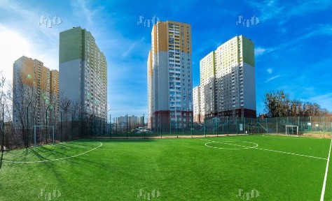 Продам 2-кімн. квартиру, ЖК «Ярославичі-2», Вишгород. OV