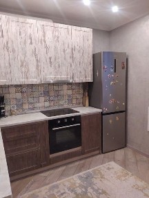 Продам 1-кімнатну квартиру у ЖК «Софія Київська», С. Борщагівка. EN