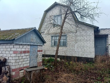 Жавинка. ДТ Волна. 6 соток. Біля води.