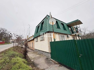 Продам будинок у м. Полтава, вул. Шолом Алейхема, 15