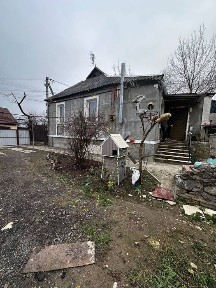 Продаж окремого будинку‼️