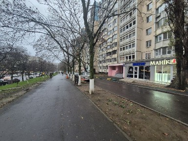 Аренда магазина на <a href='/newbuilding/4870/view/zk-vilamsa'>Вильямса</a> 75