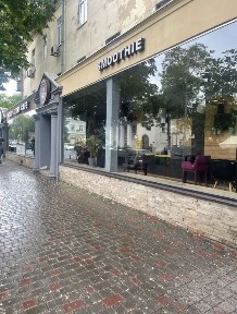 Одеська область, Одеса, Приморський