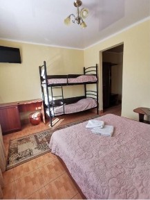 Хмельницька область, Кам'янець-Подільський