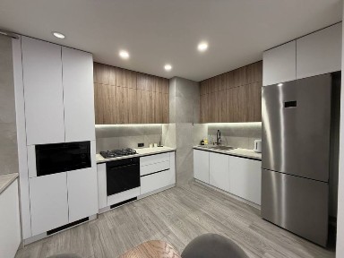 ШИКАРНА 3-кім VIP новобуд (СТУДІЯ) р-н ТЦ ПРОСПЕК! з собачкою, є EcoFlow